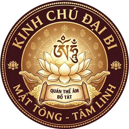 Kinh Chú Đại Bi