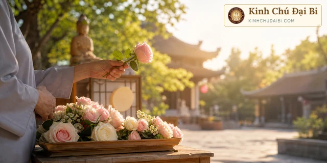 Lễ Vu Lan là ngày nào? Ý nghĩa tháng Bảy trong truyền thống Phật giáo