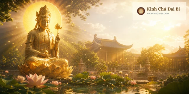 Nhật Quang Biến Chiếu Bồ Tát: Ý nghĩa ánh sáng trí tuệ trong pháp Dược Sư