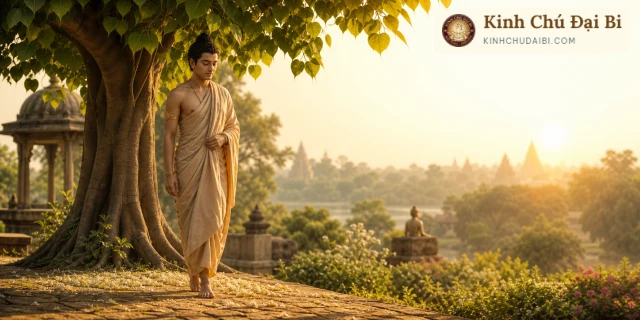 Phim Buddha trọn bộ: C&aacute;ch xem để hiểu th&ecirc;m về cuộc đời Đức Phật